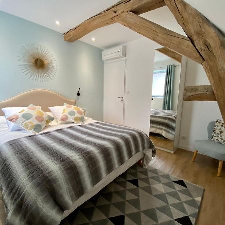 Apartament Le Perpreuil Beaune  Zewnętrze zdjęcie