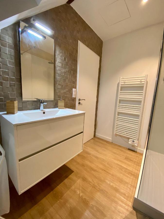 Apartament Le Perpreuil Beaune  Zewnętrze zdjęcie