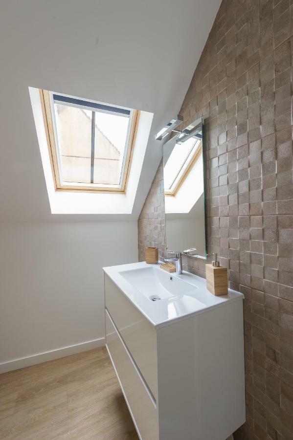 Apartament Le Perpreuil Beaune  Zewnętrze zdjęcie